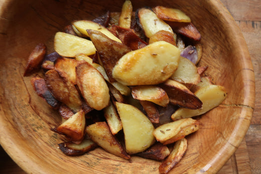 Frites de juillet