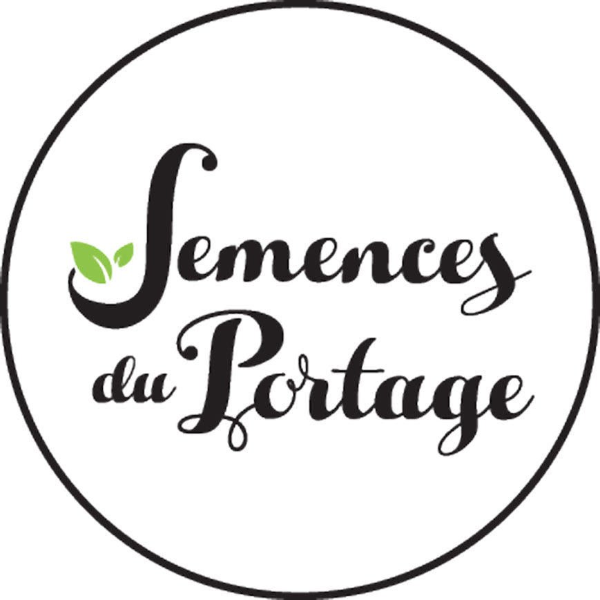Semences du Portage Logo